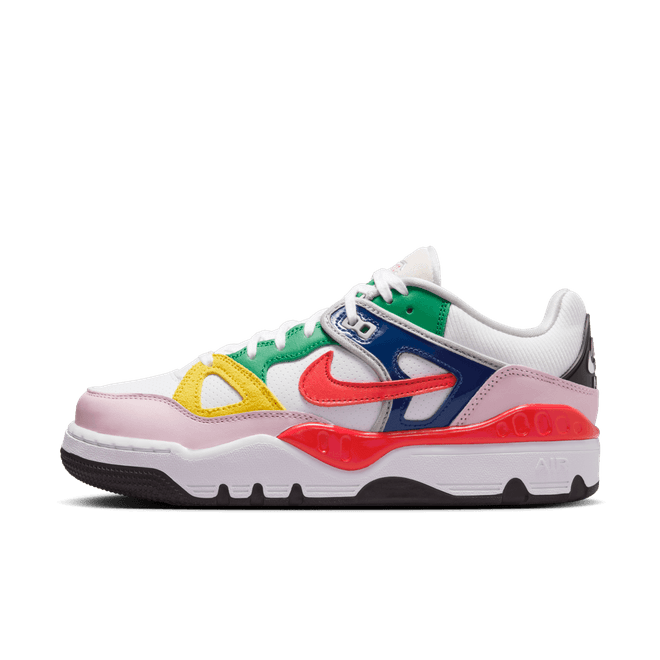 Nike Air Force 3 Low SP Nigo White (Otsumo Plaza Japan Exclusive)