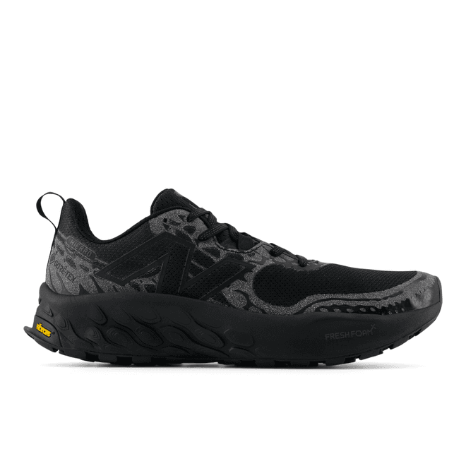 New Balance Fresh Foam X Hierro v8 Gore-Tex®  Black