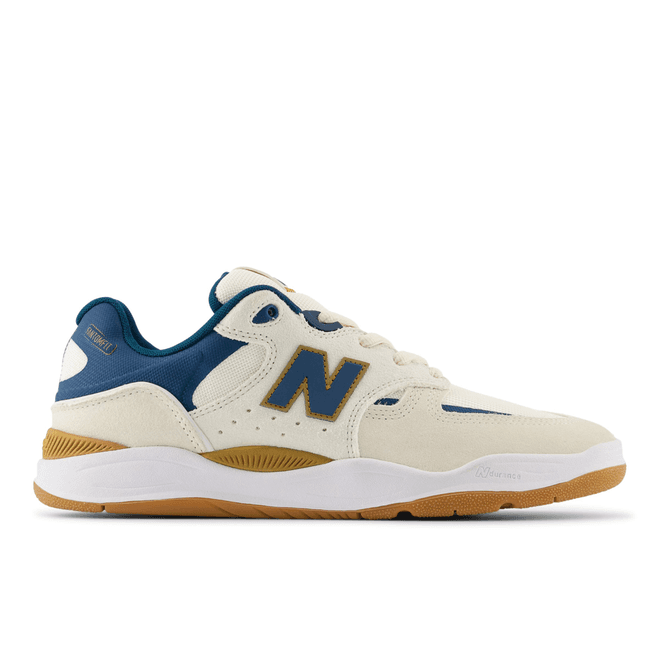 New Balance NB Numeric Tiago Lemos 1010  Beige