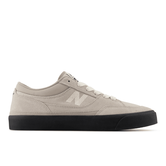 New Balance NB Numeric Franky Villani 417 Low  Grey