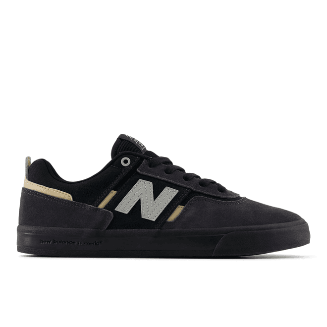 New Balance NB Numeric Jamie Foy 306  Black