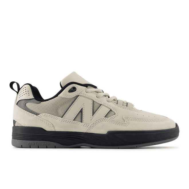 New Balance NB Numeric Tiago Lemos 808  White