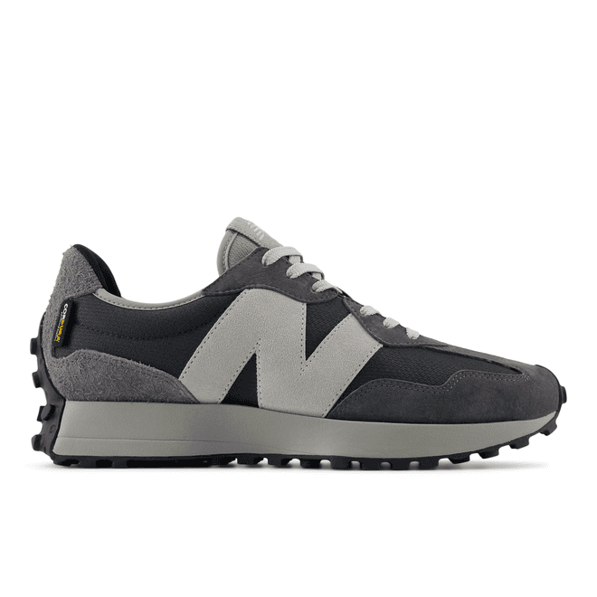 New Balance 327  Grey