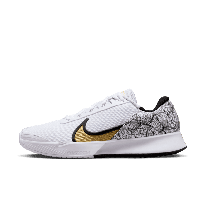 NikeCourt Vapor Pro 2 Magnolia Hard Court