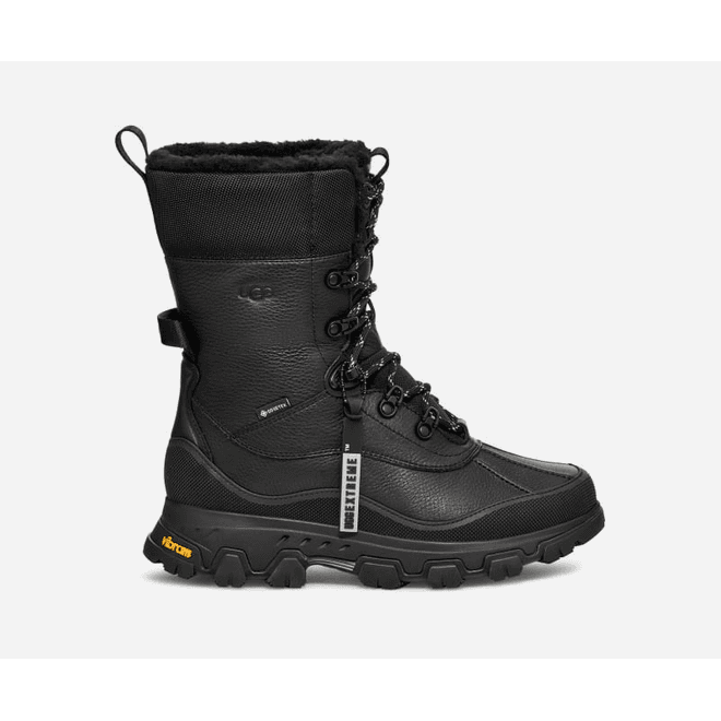 UGG® Adirondack Meridian Boot Black