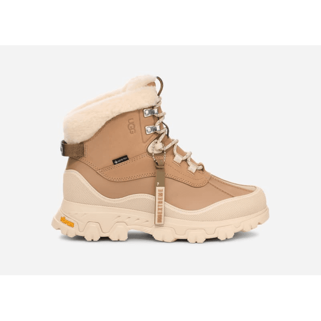 UGG® Adirondack Meridian Hiker Boot Tan