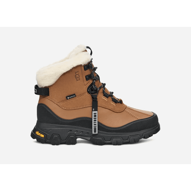 UGG® Adirondack Meridian Hiker Boot Brown