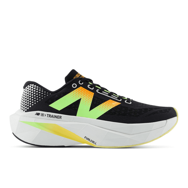 New Balance FuelCell SuperComp Trainer v3