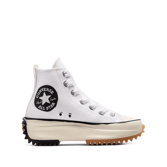 Converse Run Star Hike hi-top