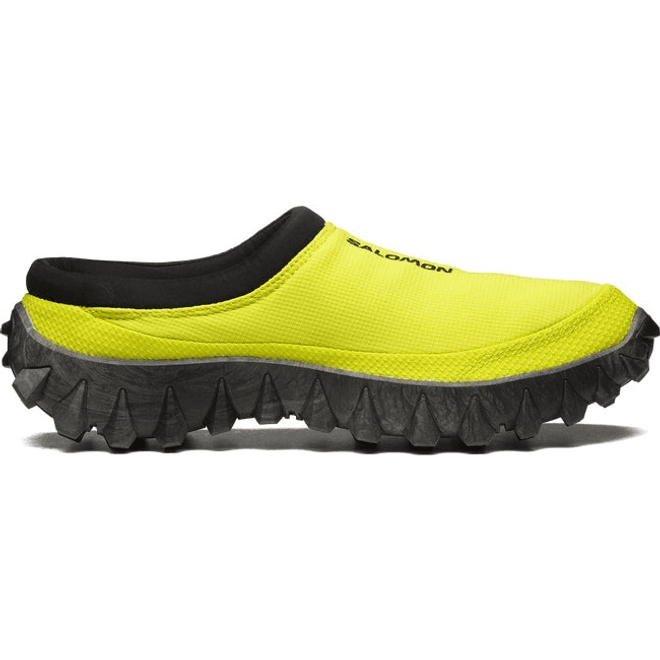 Salomon Snowclog Sulphur Spring 