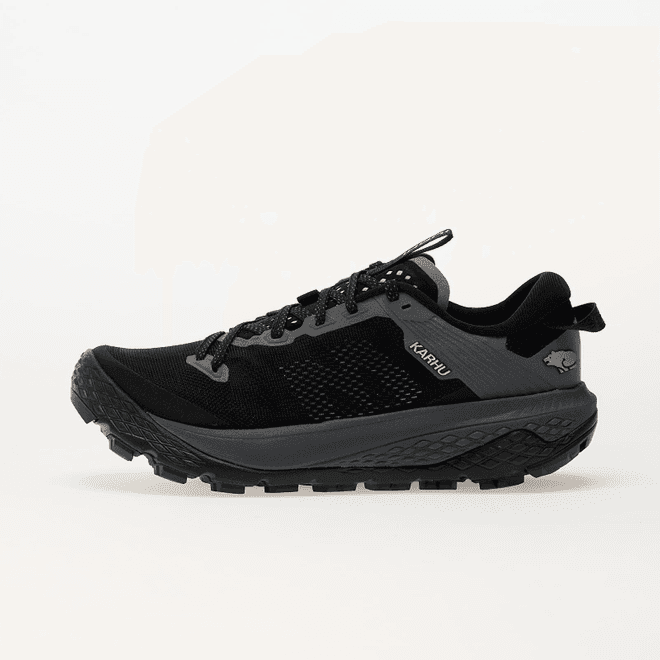 Karhu Ikoni Trail Wr Black