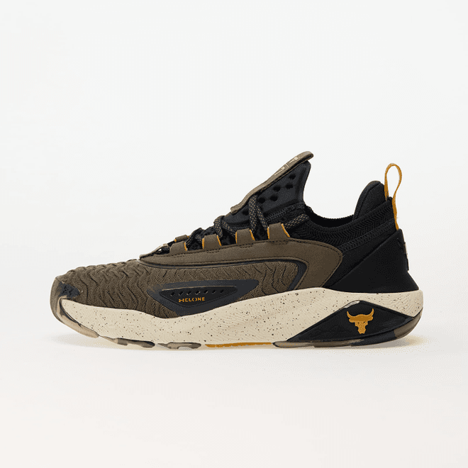 Under Armour Project Rock 7 Q4 Turtle