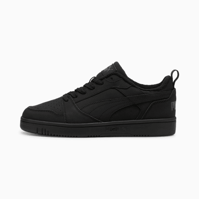 PUMA Rebound V6 Low Nubuck 