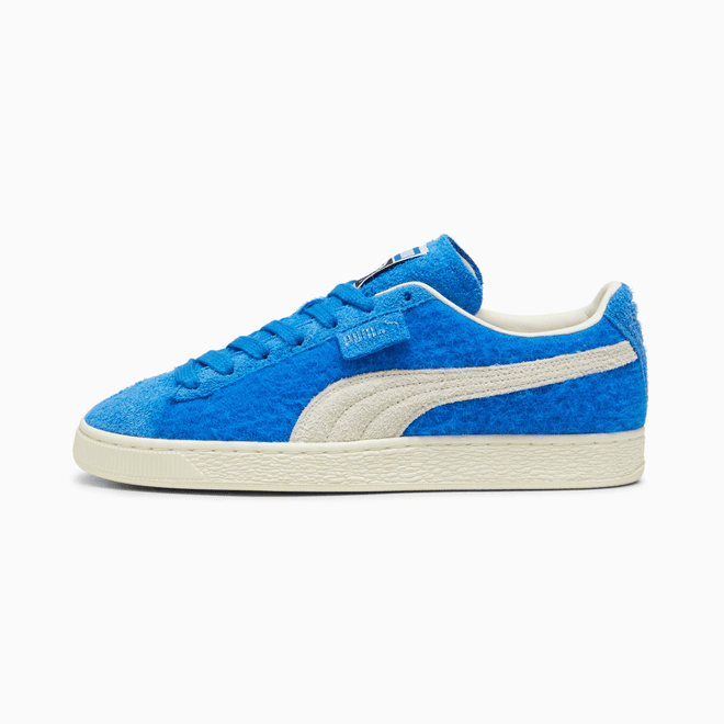 PUMA Suede Mohair 