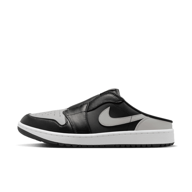 Air Jordan 1 Mule Golf Shadow