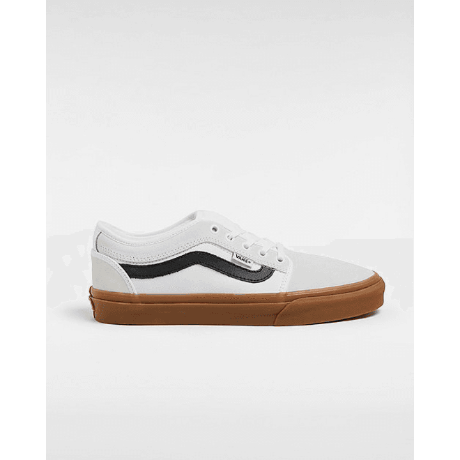 Vans Skate Chukka Low Sidestripe 