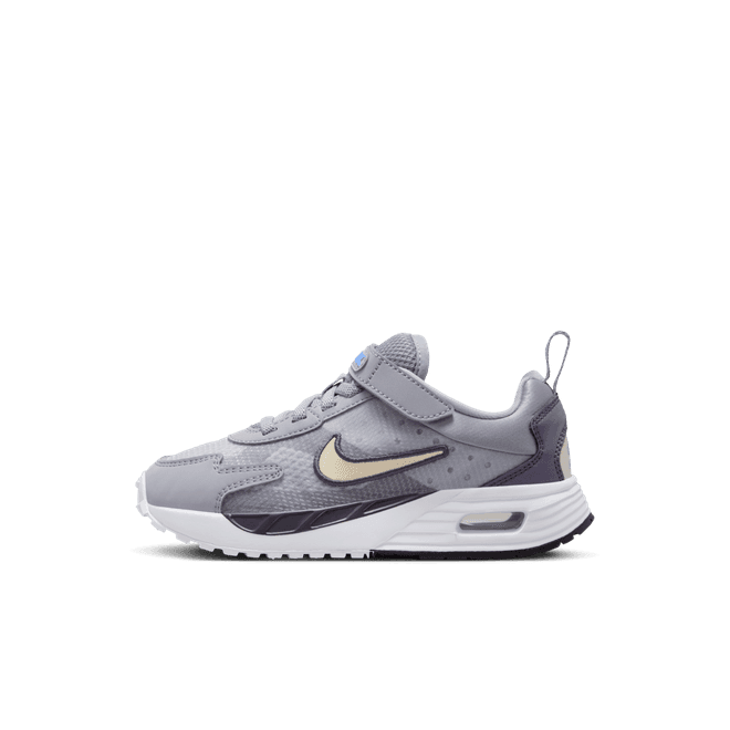 Nike Air Max Solo Little Kids'