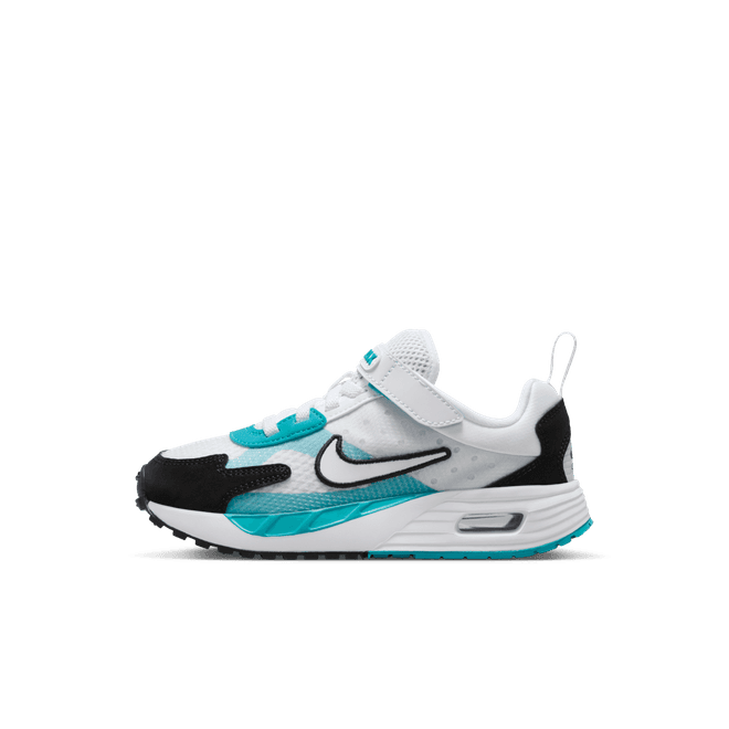 Nike Air Max Solo Little Kids'