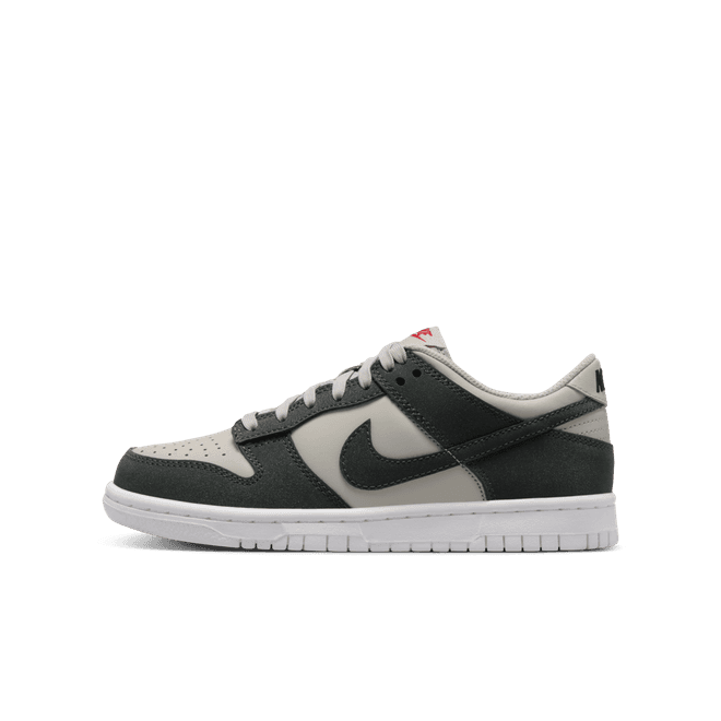 Nike Dunk Low Big Kids'