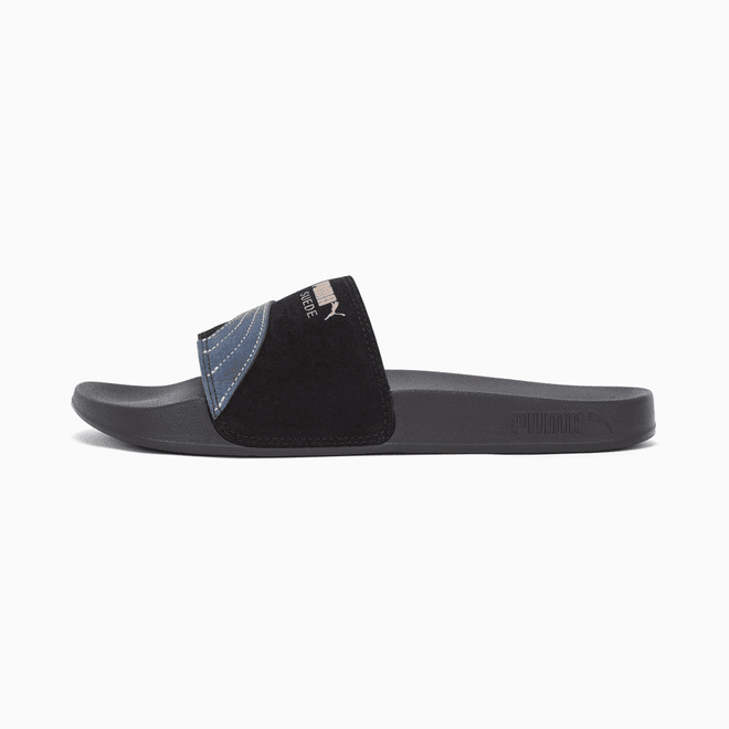 PUMA x Davido Leadcat 2.0 Suede Slide Sandalss Unisex