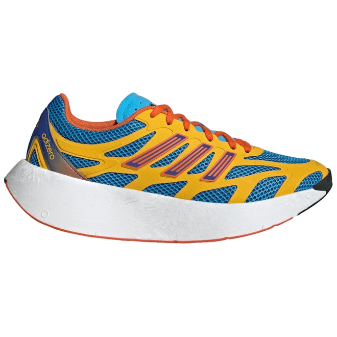 adidas Adizero Aruku Sky Rush Lucid Blue Orange