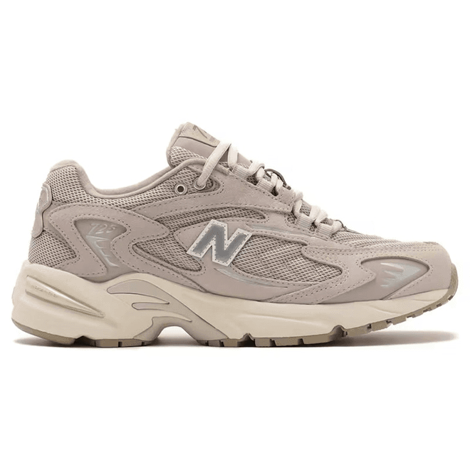 New Balance 725 Grey Beige