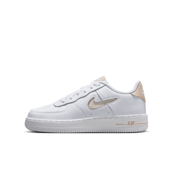 Nike Air Force 1 Older Kids'