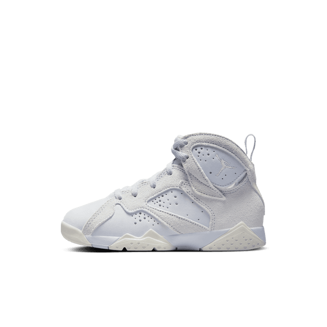 Jordan 7 Retro Little Kids'