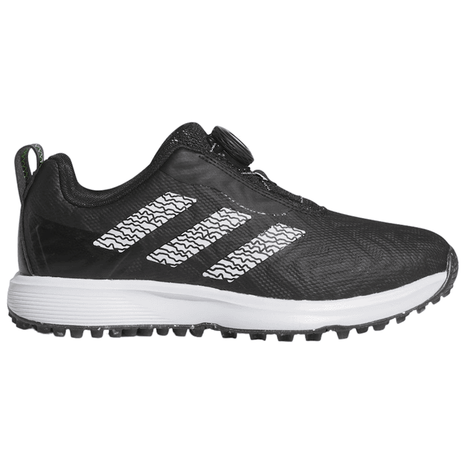 adidas Codechaos BOA 25 Core Black Cloud White Lucid Lemon (GS)