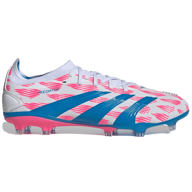 adidas Predator Pro FG Players Pack