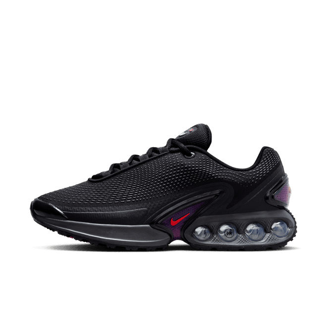 Nike Air Max Dn Anthracite Light Crimson (Women's)