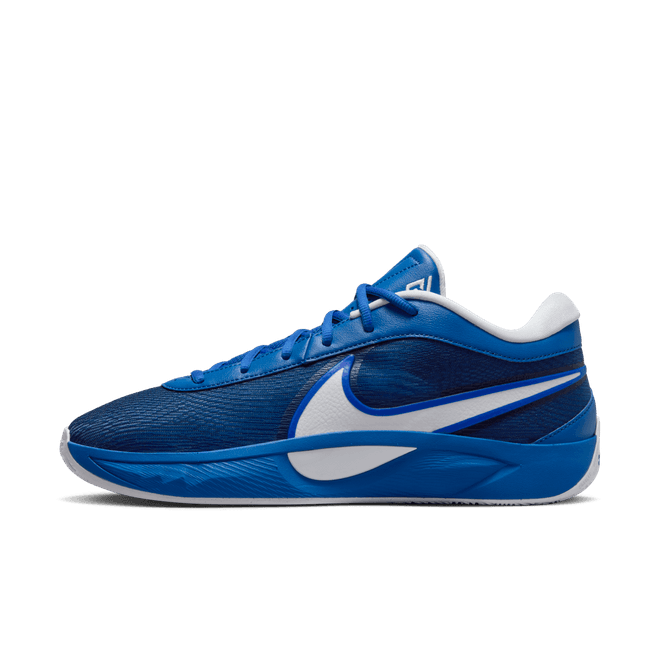 Nike Zoom Freak 6 TB Game Royal