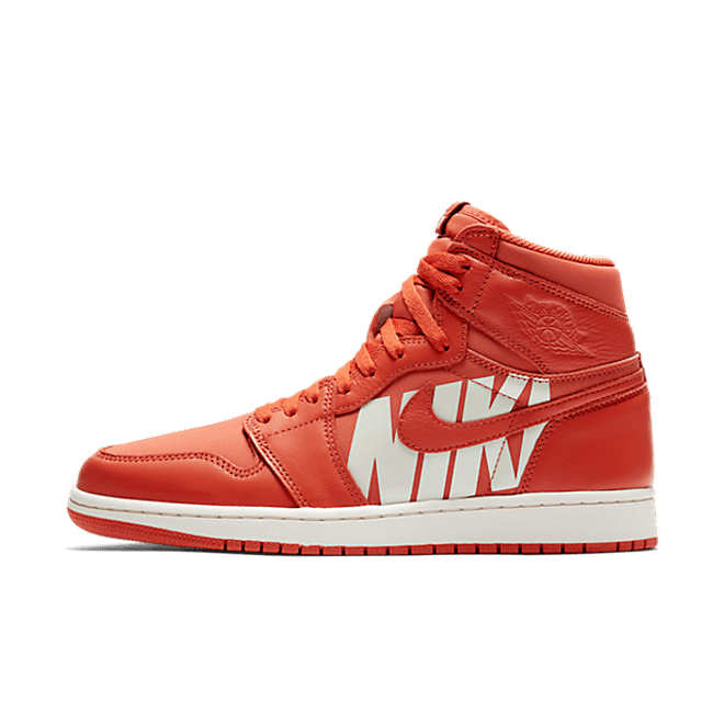 Air Jordan 1 Retro High Og 'Vintage Coral'