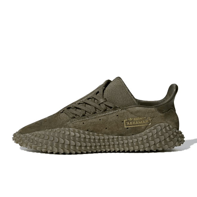 Neighborhood x adidas Kamanda 01 'Olive'