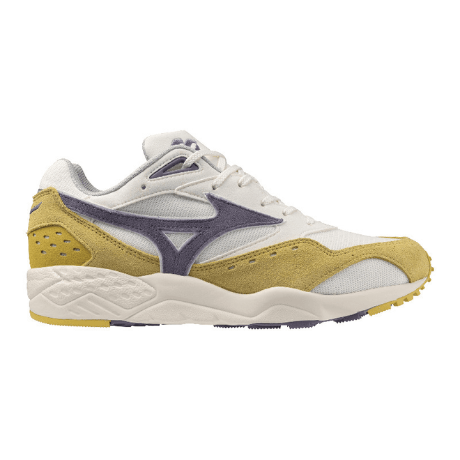 Mizuno Contender