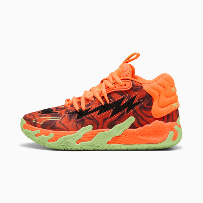 Puma MB.03 Halloween 