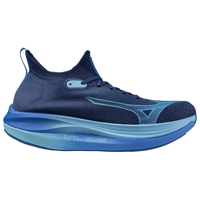 Mizuno Neo Vista Estate Blue River Blue