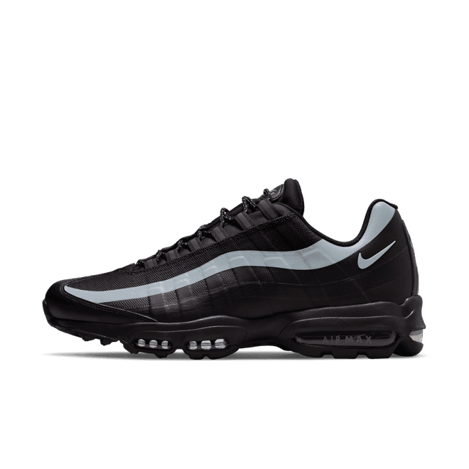 Nike Air Max 95 Ultra Black Reflective