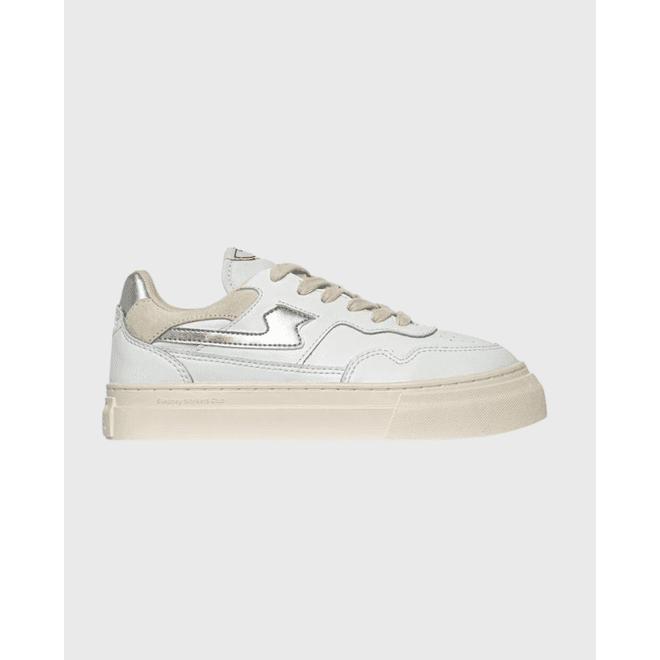 S.W.C. Women's Pearl S-Strike Leather