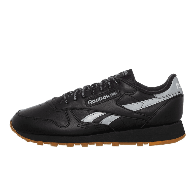 Reebok x Places + Faces Classic Leather