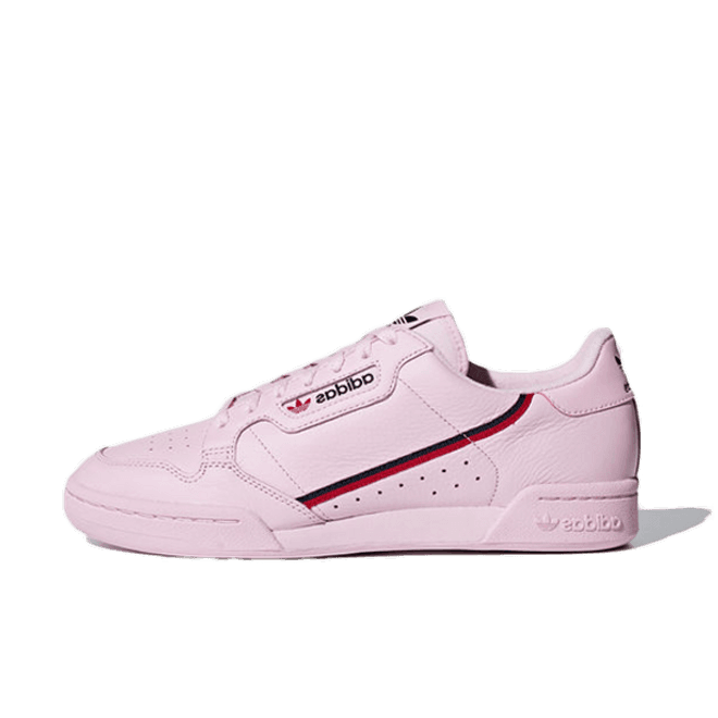 adidas Rascal Continental 'Clear Pink'