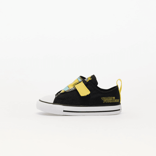 Converse X Transformers Chuck Taylor All Star Easy-On 