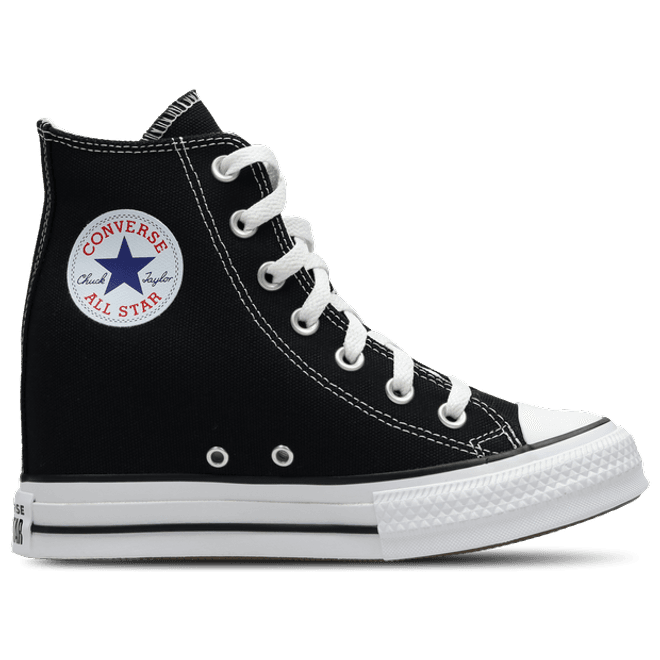 Converse Chuck Taylor All Star Classic Wedge Platform 