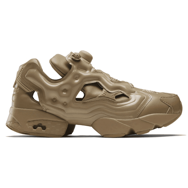 Reebok Reebok x Needles Instapump Fury 94  Canvas