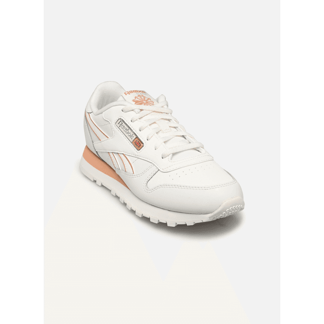 Reebok Classic Leather  Chalk