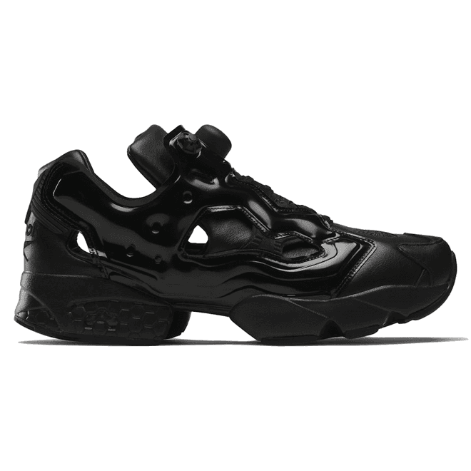 Reebok Reebok x Needles Instapump Fury 94  Black