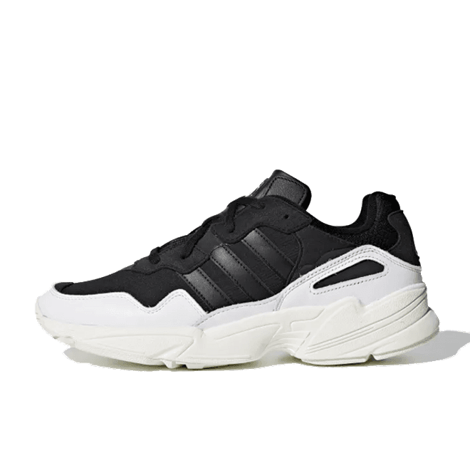 adidas Originals Yung-96 'Ftwr White/Black'