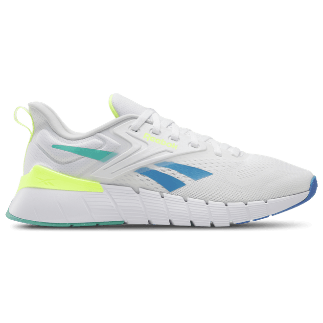 Reebok Nano Gym White