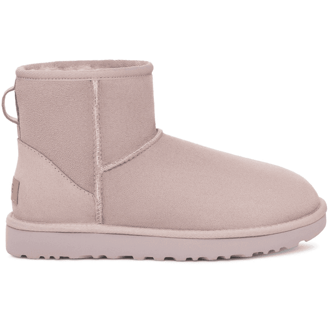 UGG® Classic Mini II Boot Women Pale Smoke