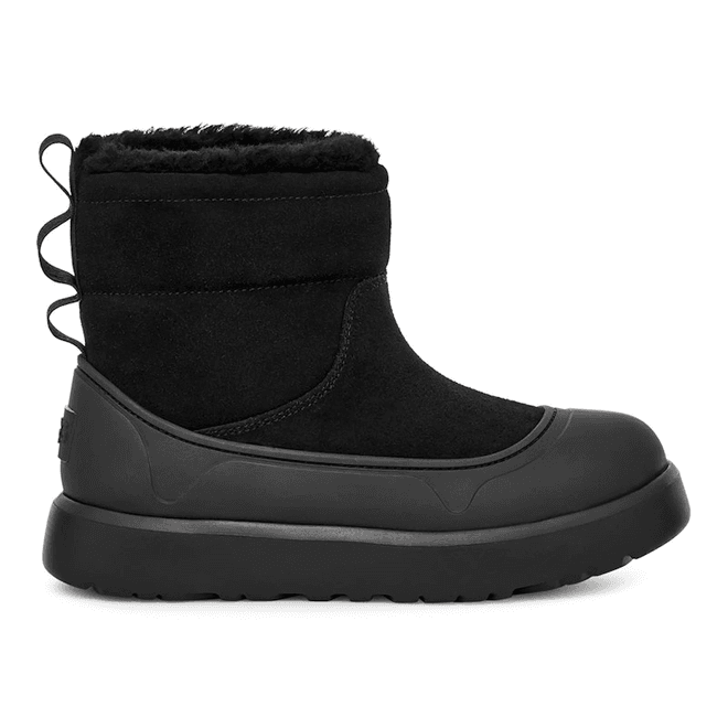 UGG® Classic Mini Mod Boot Black